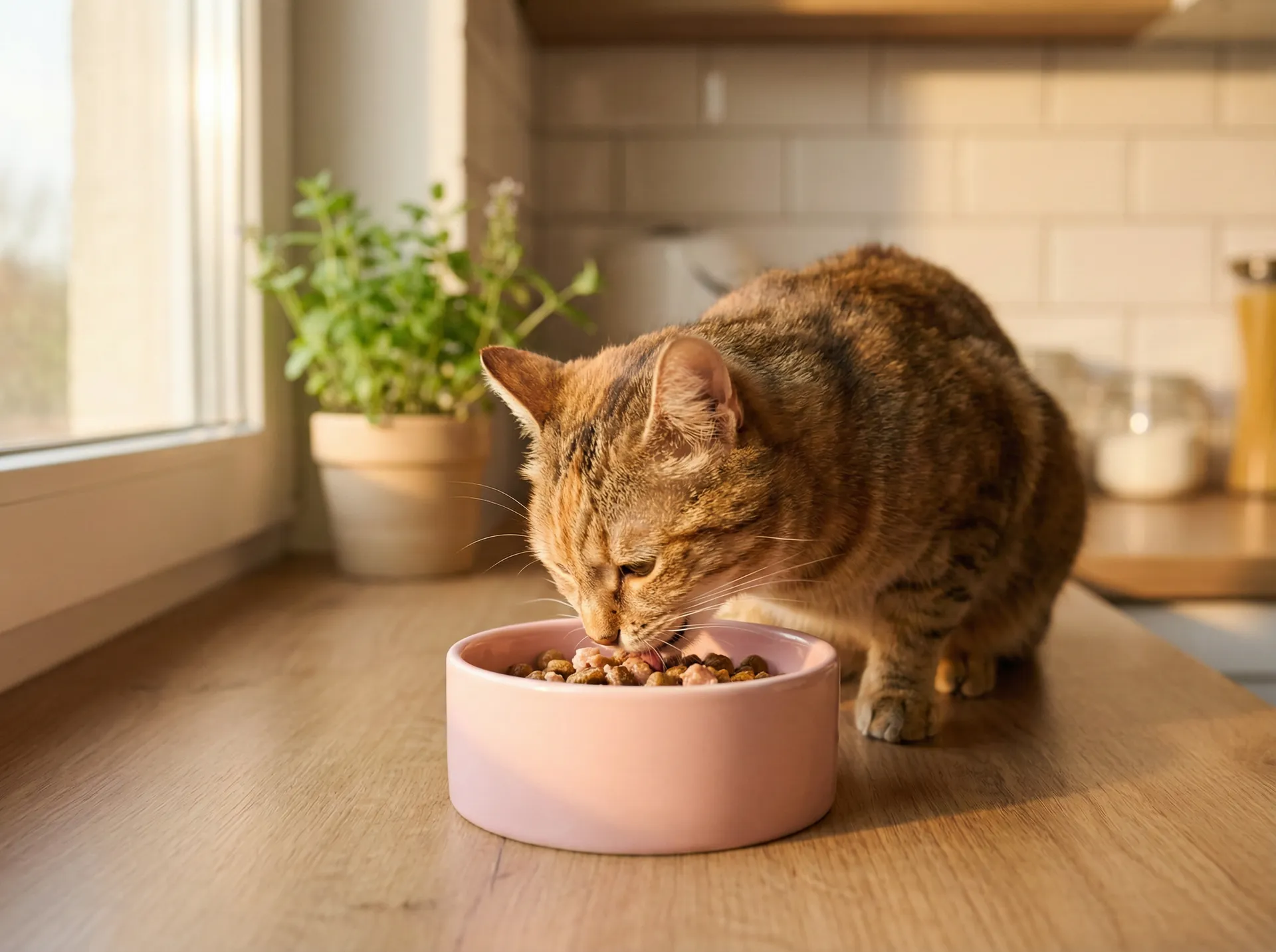 猫咪健康饮食指南 - 吐槽大会第五季